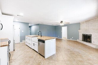 5519 1st Pl in Lubbock, TX - Building Photo - Building Photo
