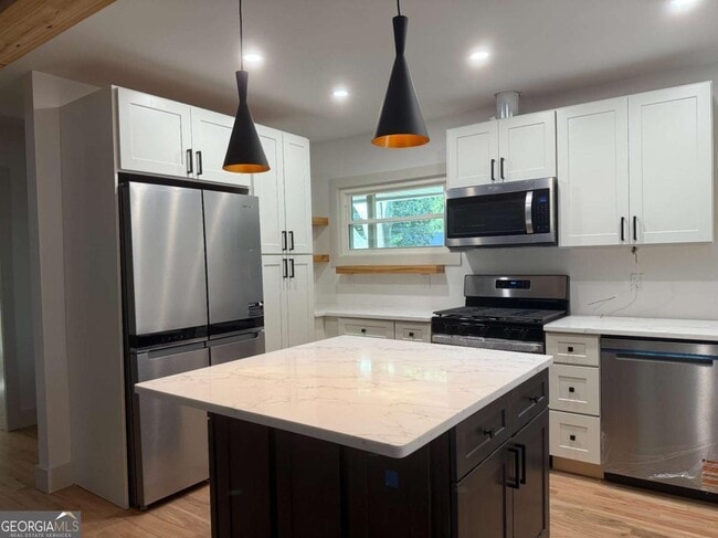 property at 493 Sybil Ln SE