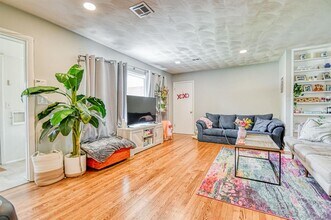 1205 Westlawn Dr in Norman, OK - Building Photo - Building Photo