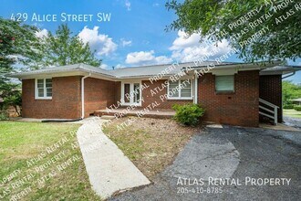 429 Alice St in Bessemer, AL - Building Photo - Building Photo