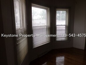 1427 Spruce St in Pueblo, CO - Building Photo - Building Photo