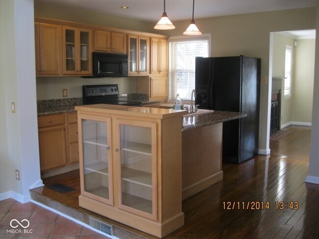 5845 Brouse Ave in Indianapolis, IN - Building Photo - Building Photo