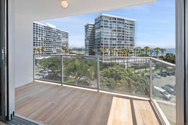 property at 1830 Avenida Del Mundo