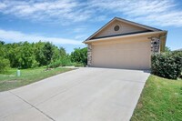 3100 Crystal Bend Dr in Pflugerville, TX - Building Photo - Building Photo