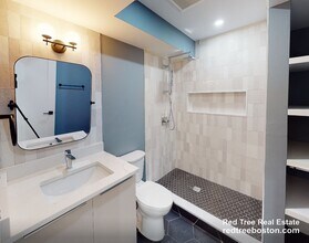 93 Williston Rd, Unit 3 in Boston, MA - Foto de edificio - Building Photo