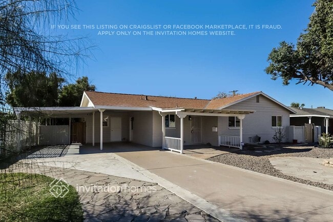 2133 W Palmaire Ave in Phoenix, AZ - Building Photo - Building Photo
