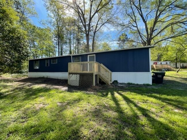 property at 124 Canipe Rd