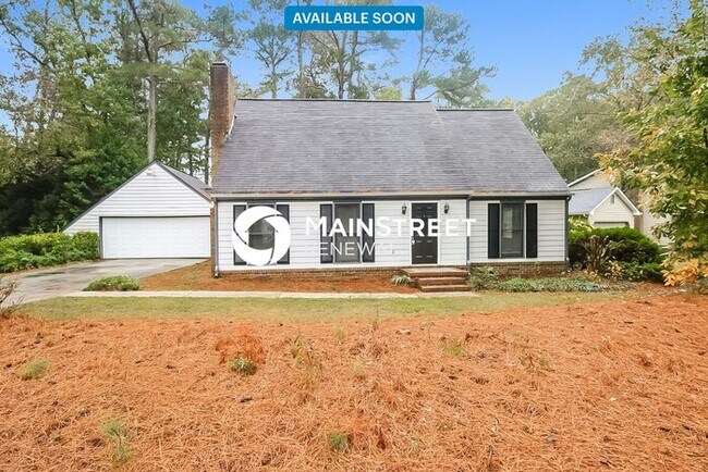 property at 3103 Skyland Dr