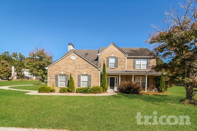 property at 1230 Webb Farm Ln