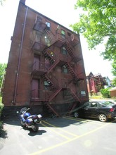 Tamarind in Pittsburgh, PA - Foto de edificio - Building Photo