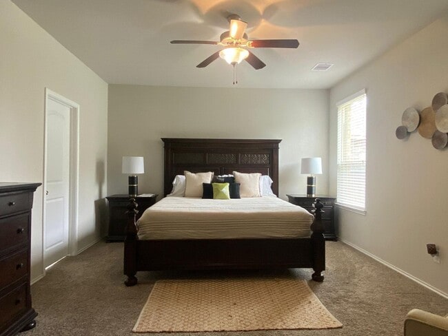 property at 24207 Oakdale Hls