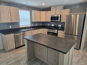 52792 S Zacharias Ct in Chesterfield, MI - Building Photo - Building Photo