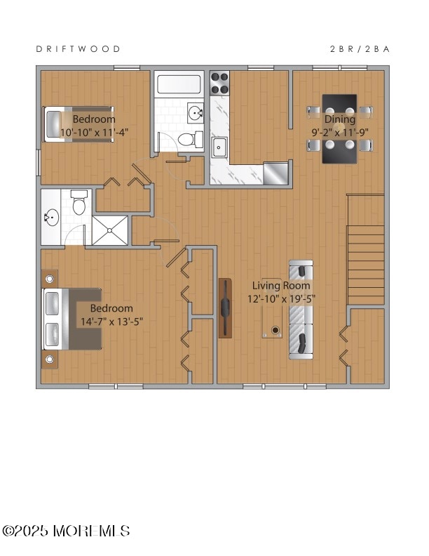 1218 Allaire Rd in Spring Lake, NJ - Building Photo - Building Photo