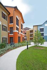Building Photo - Renaissance Preserve Apartments in Ft. Myers, Florida