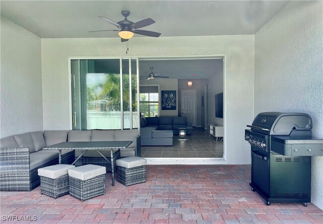 property at 3040 SW 22nd Pl