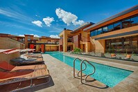 Building Photo - Marquis at Desert Ridge Apartments in Phoenix, Arizona