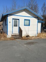 1678 N Williwaw Way in Wasilla, AK - Building Photo