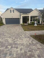 66 Goodhope Ct in St. Augustine, FL - Building Photo