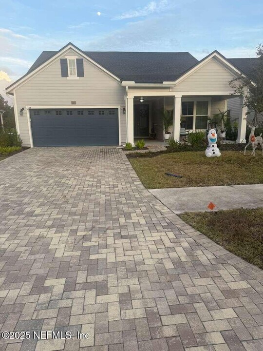 66 Goodhope Ct in St. Augustine, FL - Building Photo