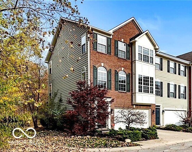 property at 9008 Rider Dr