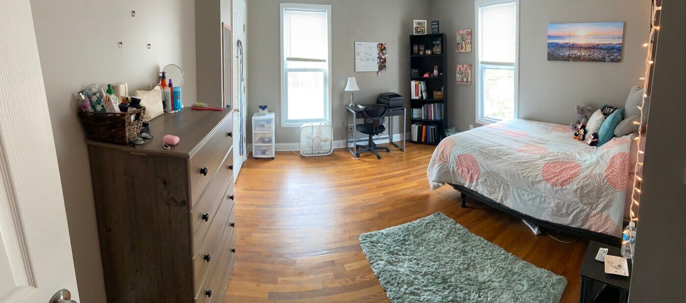 314 Pleasant St, Unit 314 in Ithaca, NY - Foto de edificio