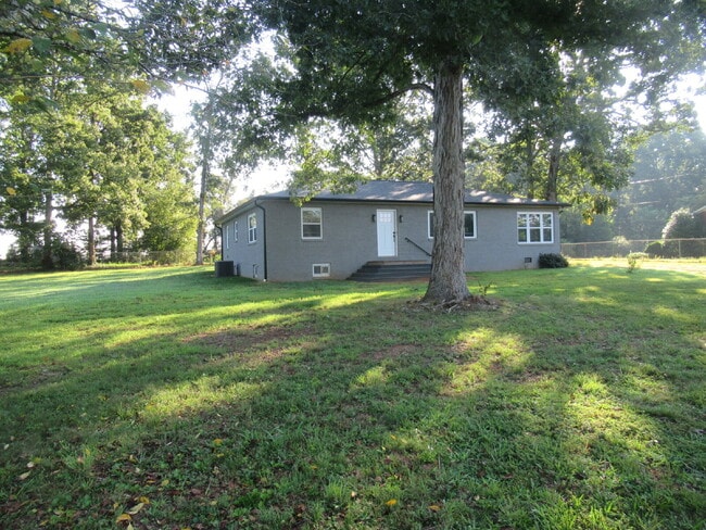property at 2378 Reepsville Rd