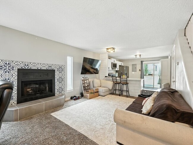 1971 Mineola St in Colorado Springs, CO - Building Photo - Building Photo