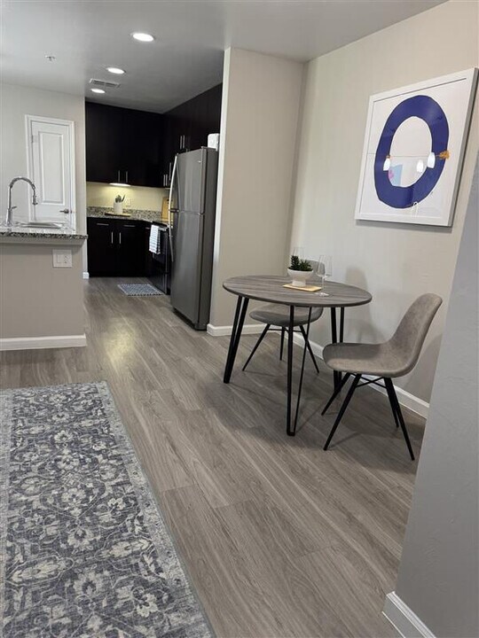 EVERGREEN AT ESTERO OAKS in Ft. Myers, FL - Building Photo