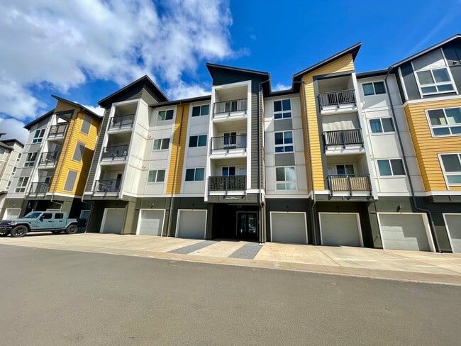 property at 91-3641-3641 Iwikuamoo St