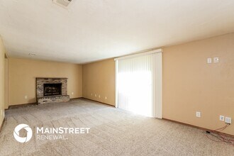 8328 Bigwood Dr in Oklahoma City, OK - Building Photo - Building Photo
