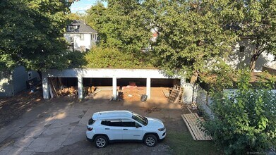201 Howard Ave in New Haven, CT - Building Photo - Building Photo