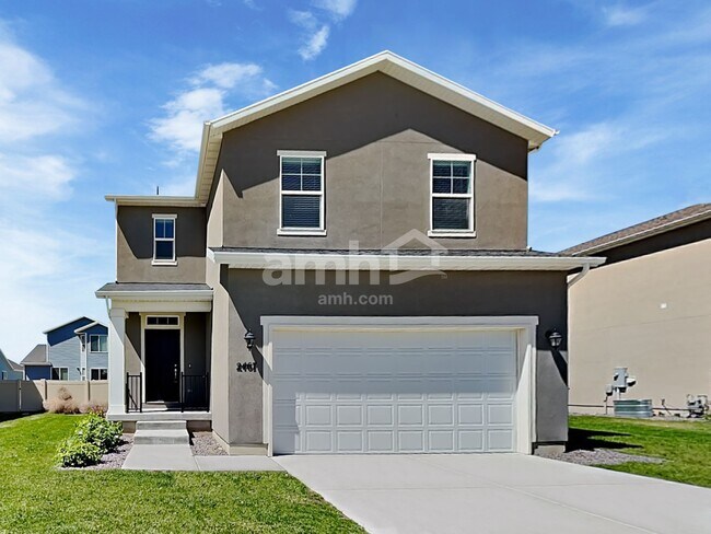 property at 2467 E Tumbleweed Rd