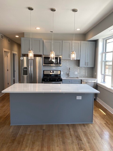 3059 W Irving Park Rd in Chicago, IL - Building Photo - Building Photo