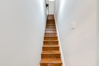 512 N 25th St in Richmond, VA - Building Photo - Interior Photo