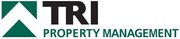 Property Management Company Logo TRI Property Management