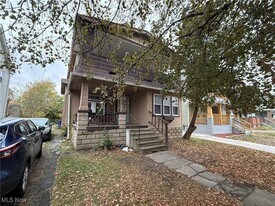 4124 E 139th St, Unit 2 in Cleveland, OH - Building Photo