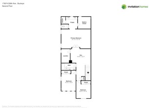 1790 N 208th Ave in Buckeye, AZ - Building Photo - Building Photo