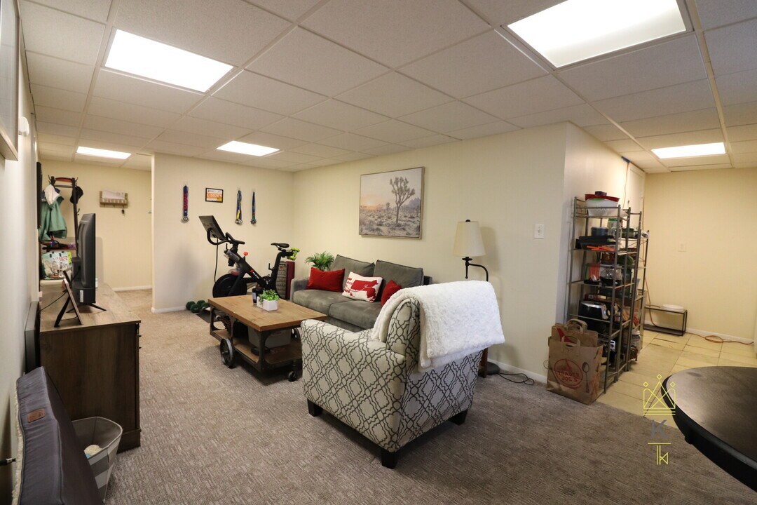 34 A Park St in Brookline, MA - Building Photo