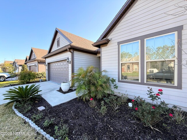 202 Broomsedge Cir in St. Augustine, FL - Building Photo - Building Photo