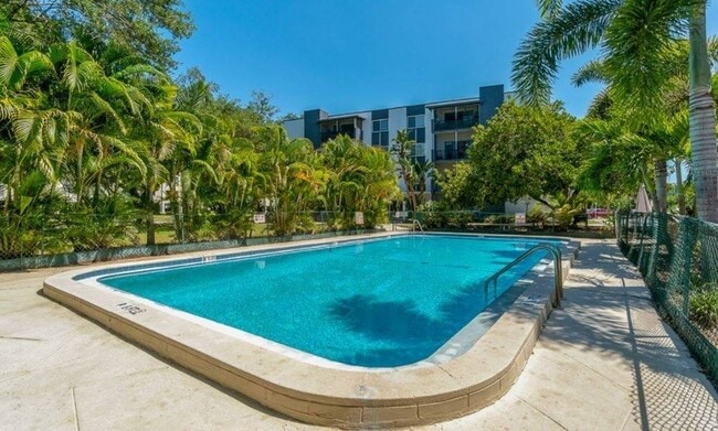 Nordica Bay