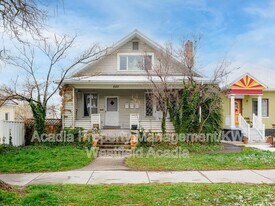 620 S 900 E in Salt Lake City, UT - Building Photo