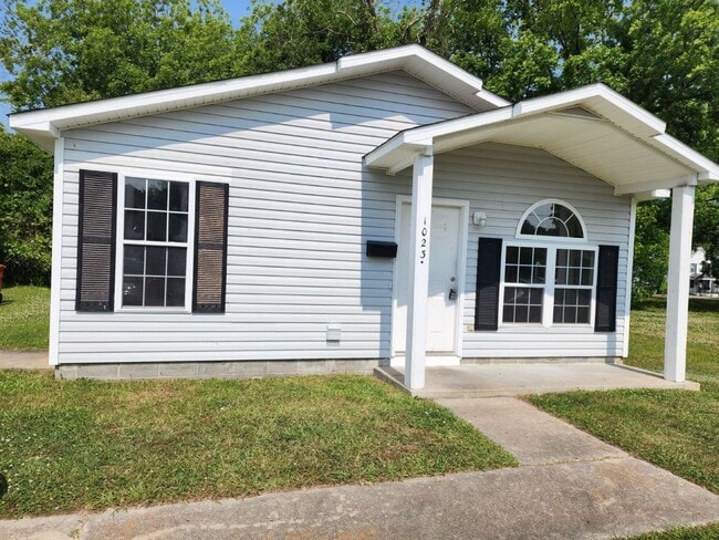 1023 Butlers Ln in Elizabeth City, NC - Building Photo - Building Photo
