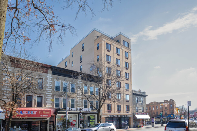 1127 Flatbush Ave in Brooklyn, NY - Building Photo - Building Photo