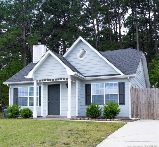 property at 2228 Spindletree Dr