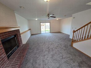 1914 S Prescott Cir in Wichita, KS - Building Photo - Building Photo
