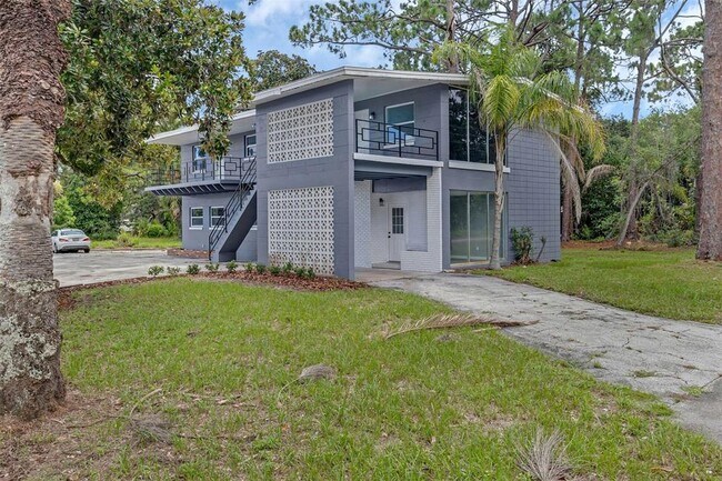 315 Bayview St in Titusville, FL - Building Photo - Building Photo