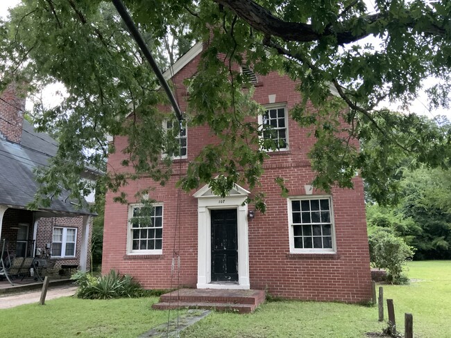 107 Bragg St NE in Wilson, NC - Building Photo - Building Photo