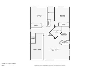 11322 W Loren Ln, Unit 4 in Peoria, AZ - Building Photo - Building Photo