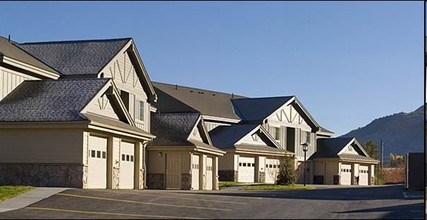 Snow King Apartments in Jackson, WY - Building Photo - Building Photo