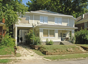 132 N Evergreen St in Memphis, TN - Building Photo - Building Photo